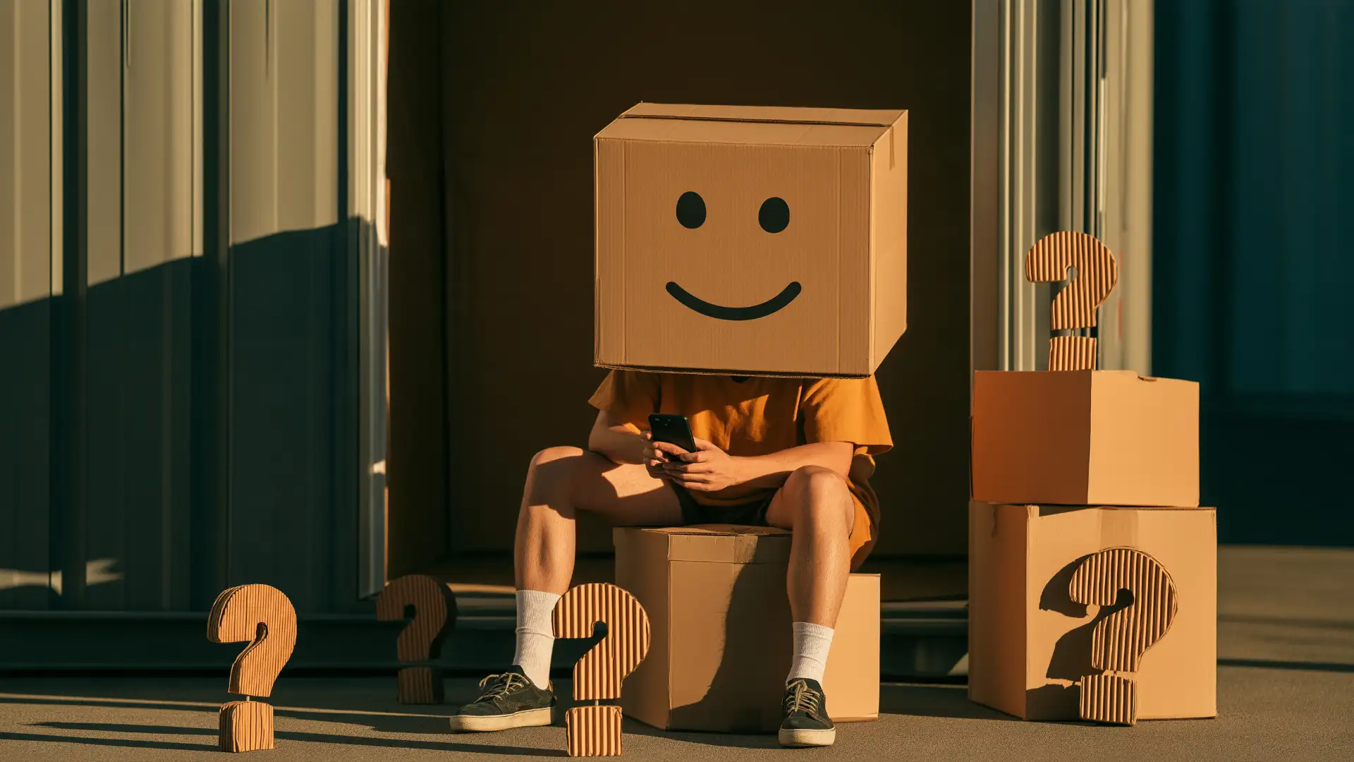 Vous êtes client Dans Mon Box : vos questions, nos réponses