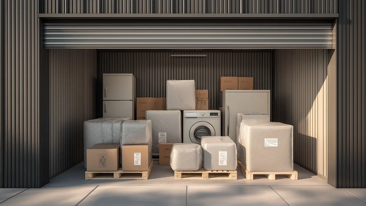 Home renovation: how to protect your household appliances