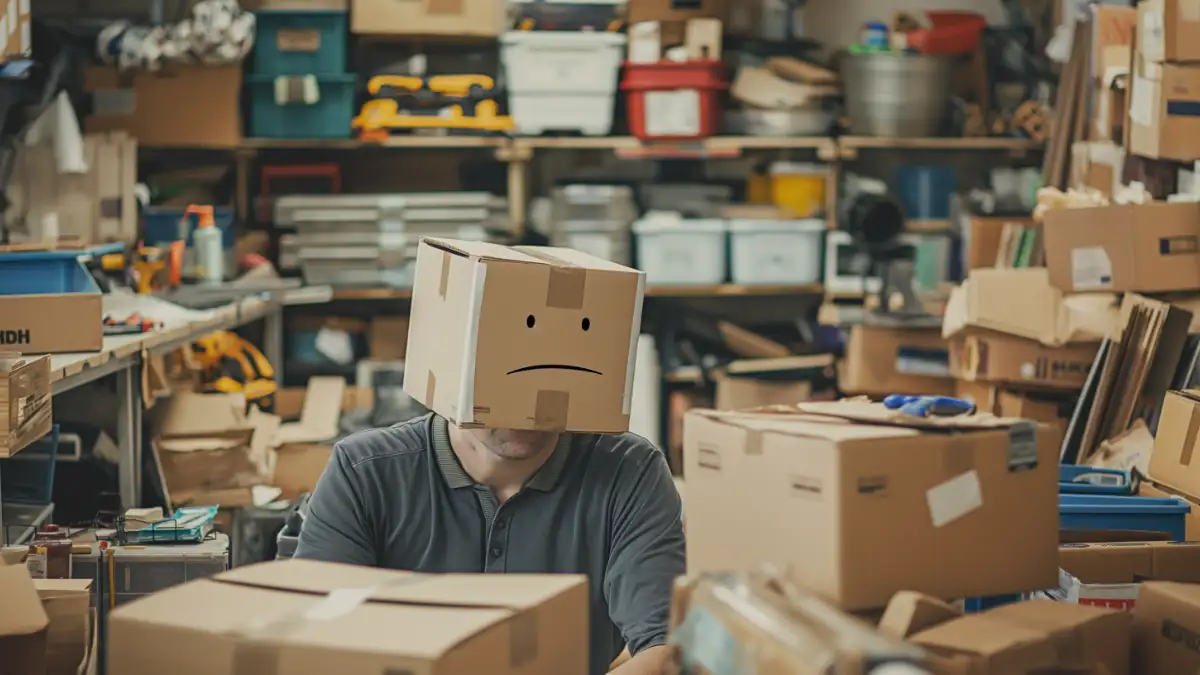 Small businesses: 5 signs it’s time to rent a storage unit