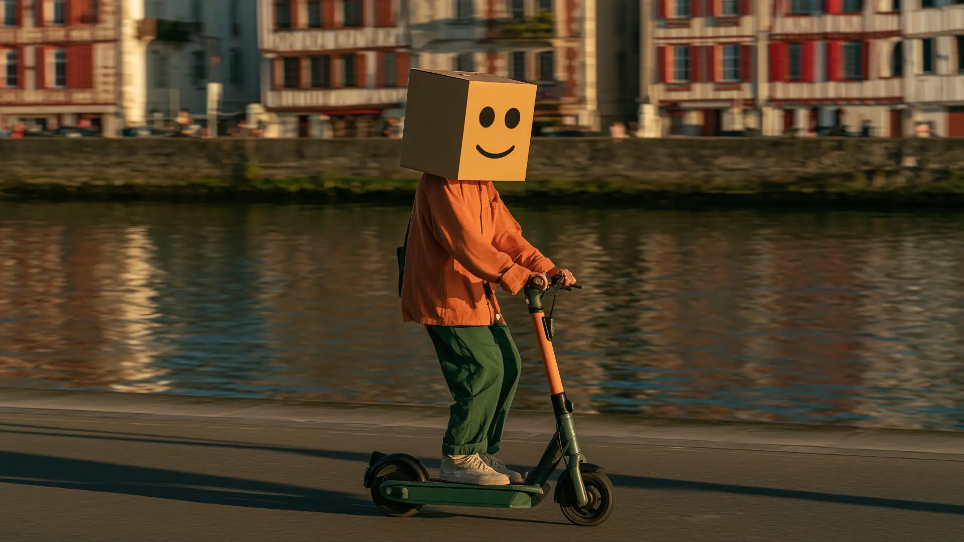 Electric Bike, Scooter, Unicycle: Where to Store Them in a Flat?