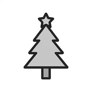 Sapin de Noël