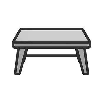 Table basse