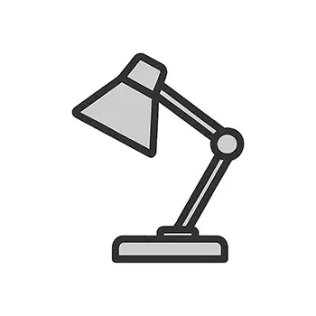 Lampe de bureau