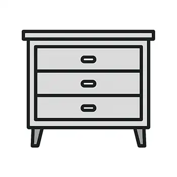 Commode