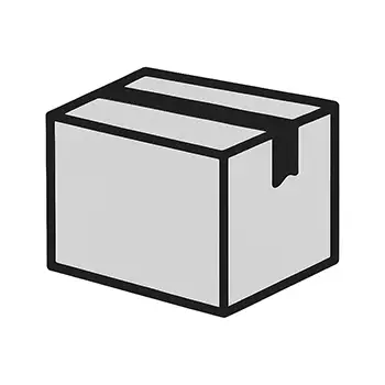 Carton grand format