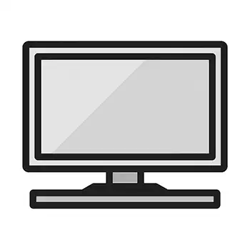 Grande télévision