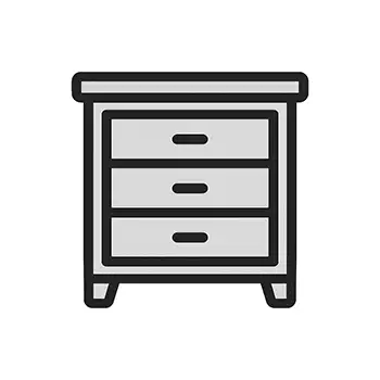 Petite commode