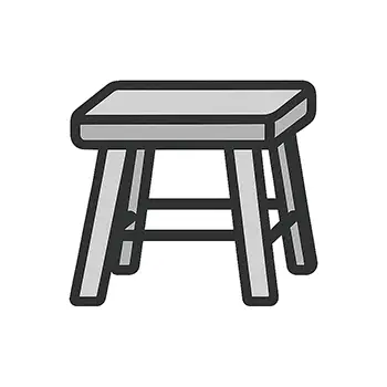Tabouret
