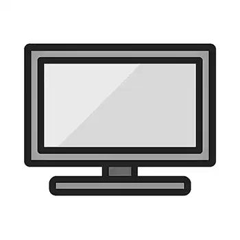 Télévision