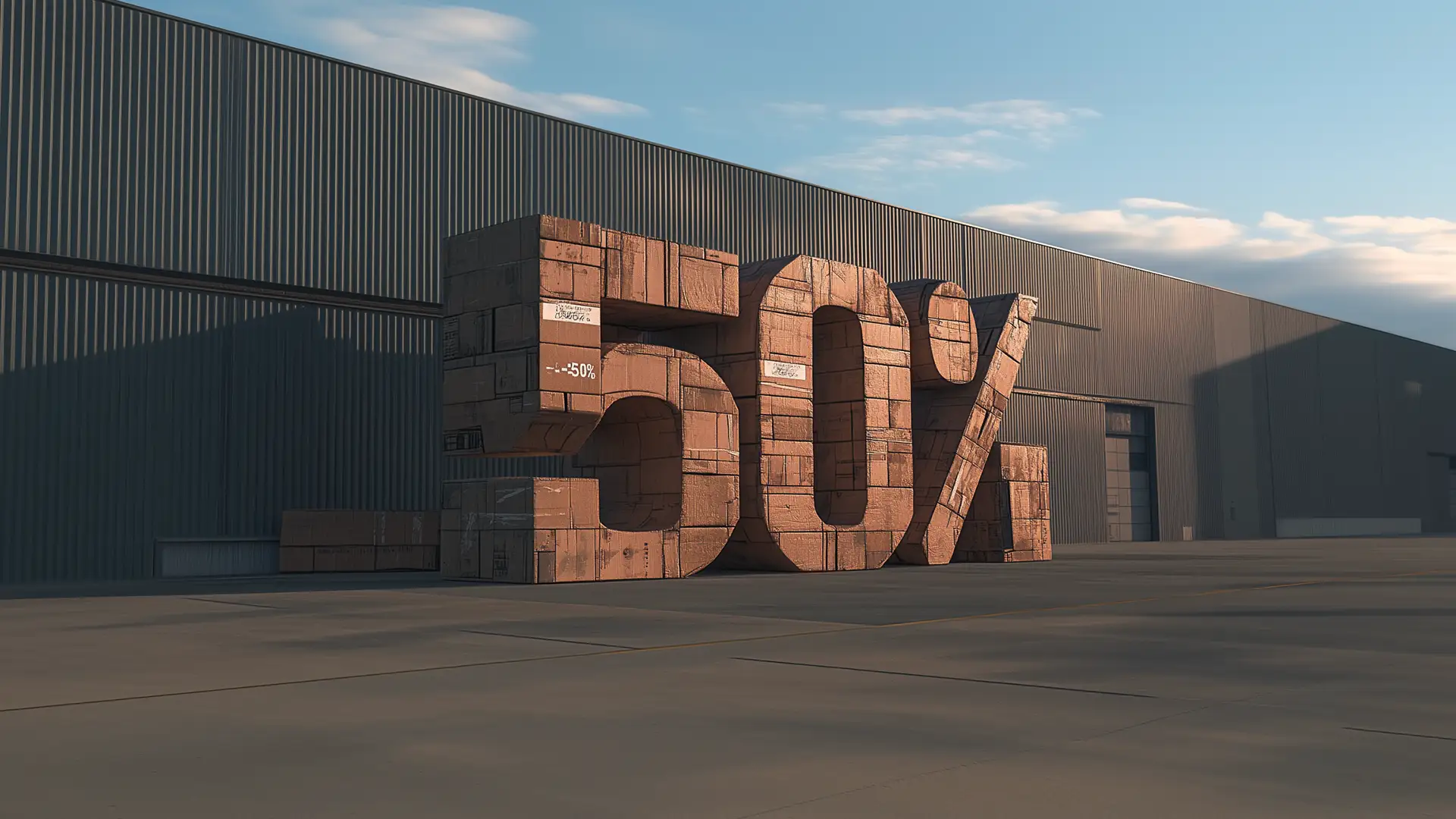 Promotion self-stockage : -50% le premier mois sur certains box à Bayonne et Anglet