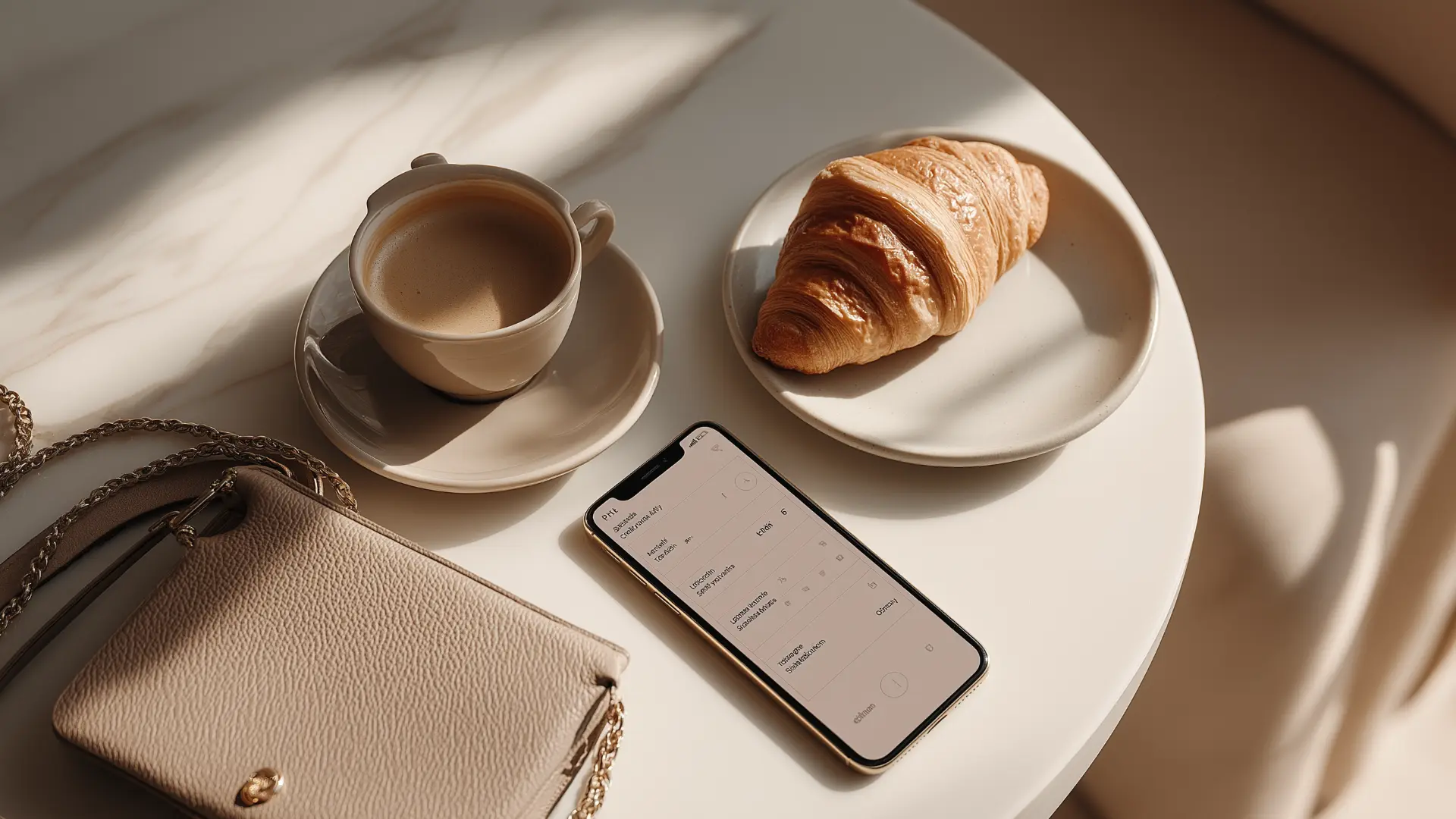 Plan your stay in Conciergify: events, hours and favorites