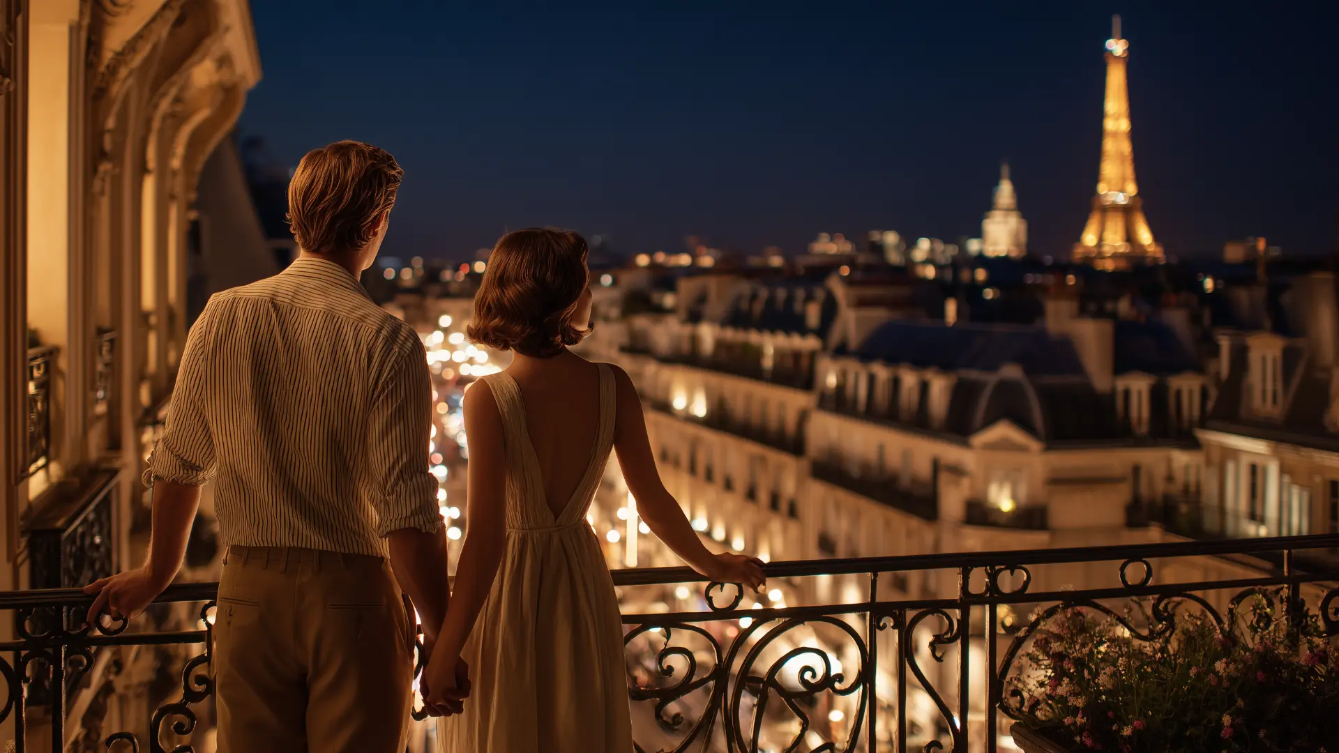 從巴黎R酒店輕鬆前往經典景點