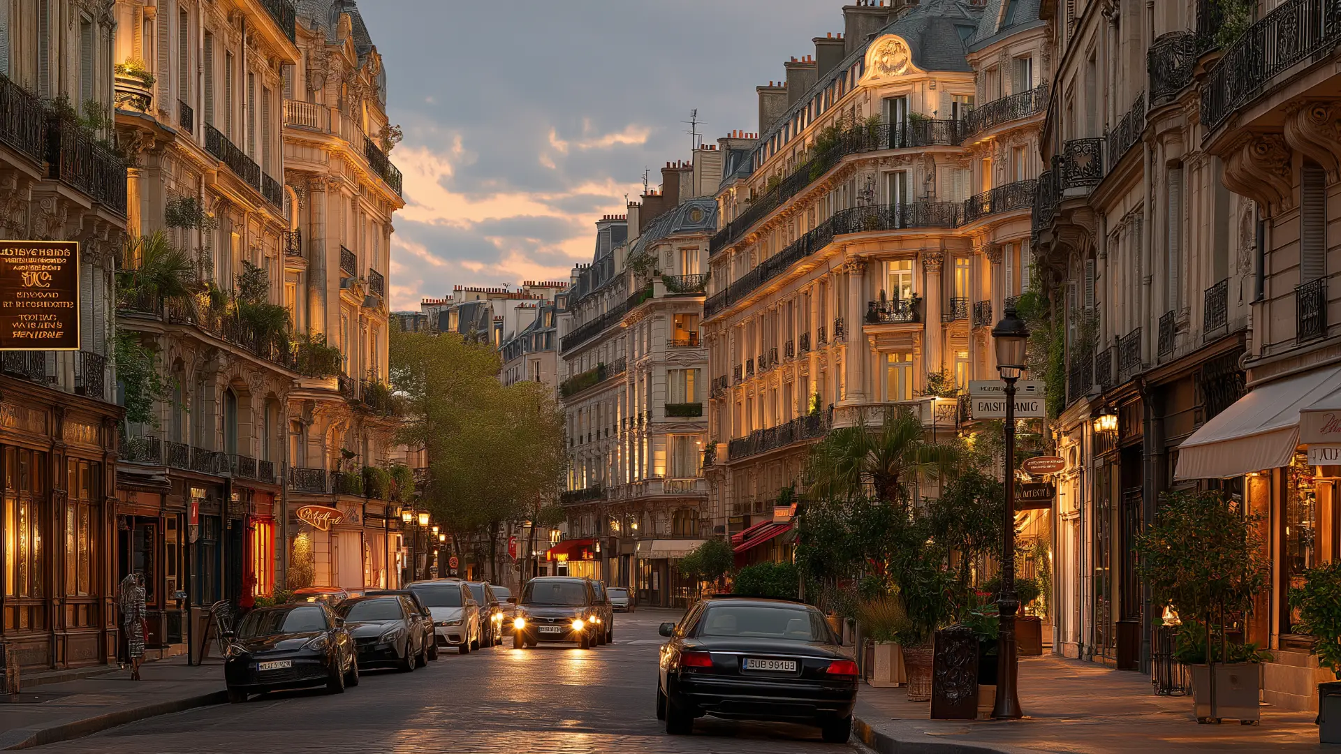Our favorite spots in Paris’ 9th arrondissement near Hôtel R de Paris