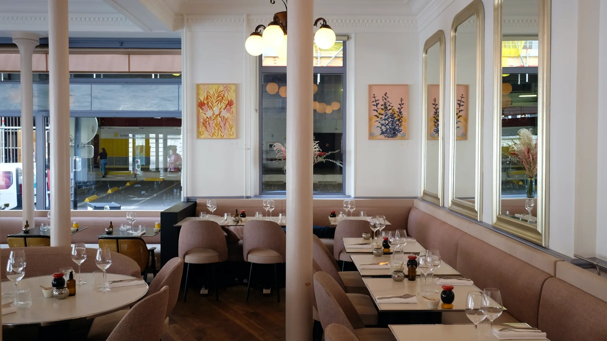 Néva Cuisine : le bistro moderne de la cheffe Beatriz González, à moins de dix minutes de l'hôtel - Image 6