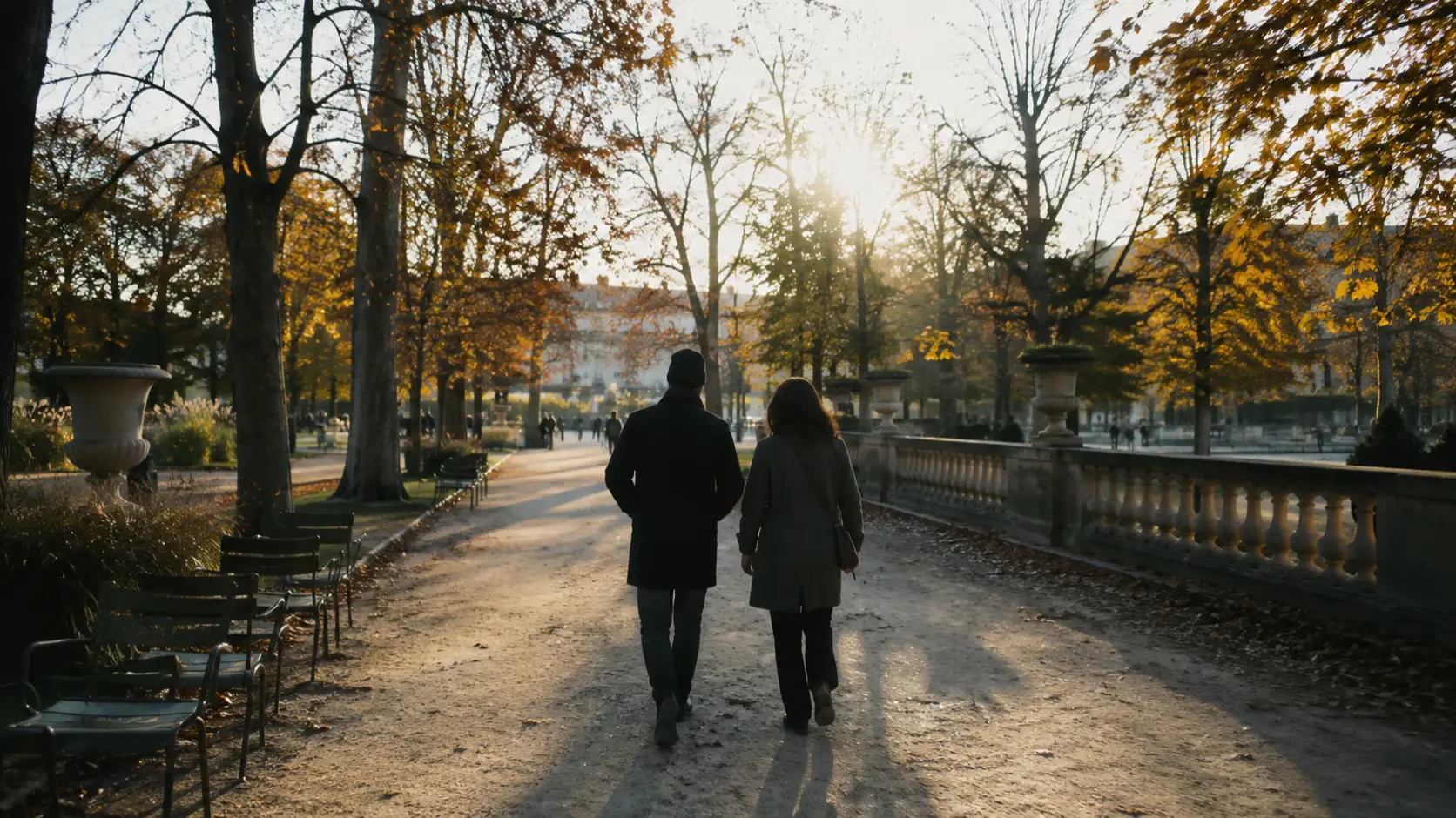 What to Do in Paris in November 2026: Paris Photo, Beaujolais and a Taste of the Festive Season