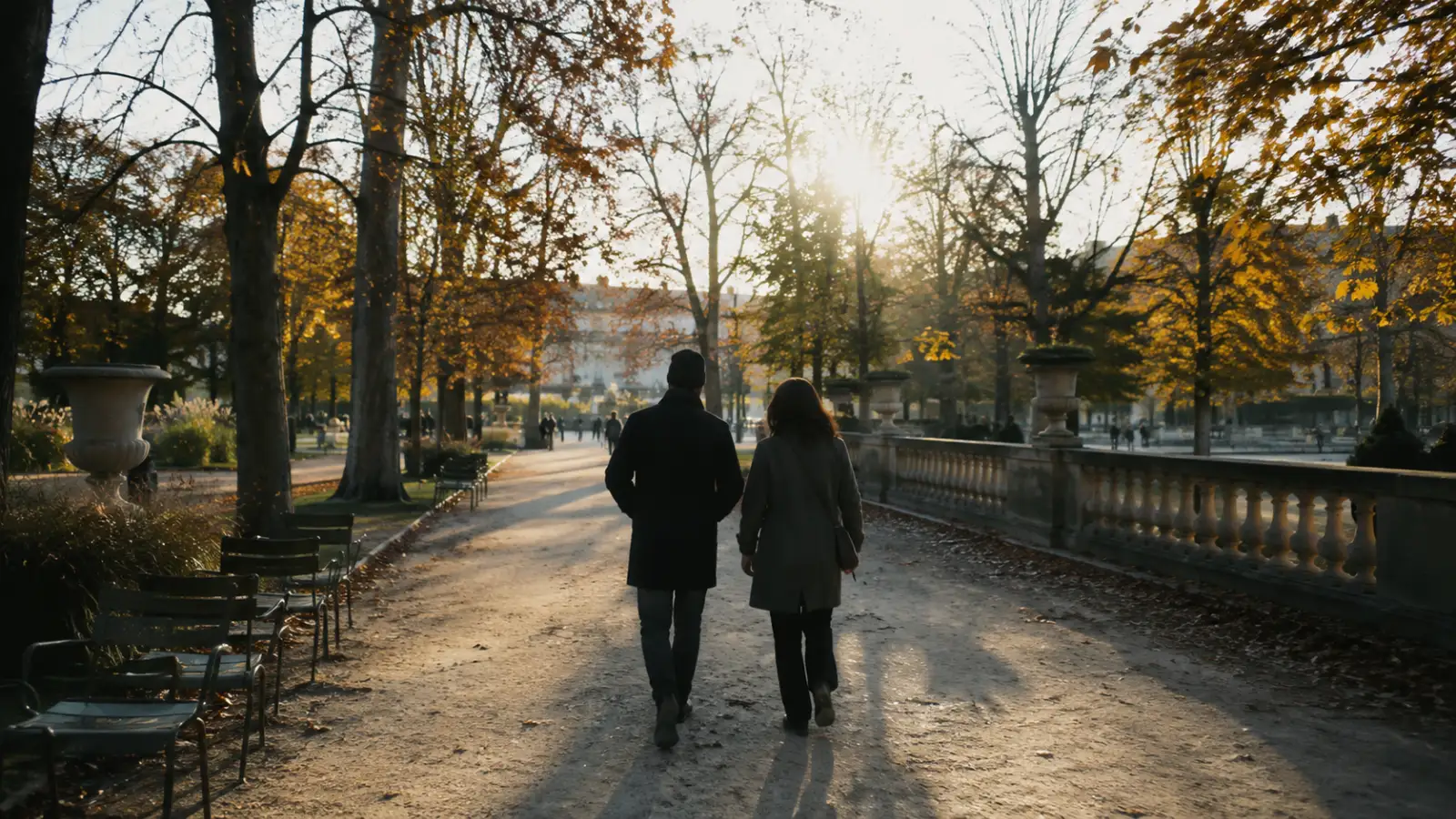 What to Do in Paris in November 2026: Paris Photo, Beaujolais and a Taste of the Festive Season