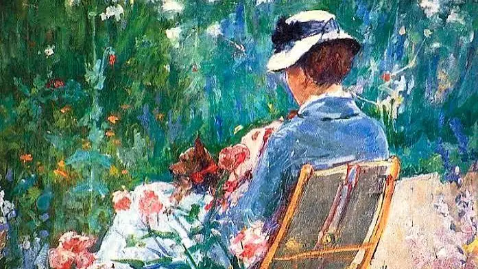 Mary Cassatt im Musée d'Orsay: die große Ausstellung des Herbstes 2026 - Bild 3