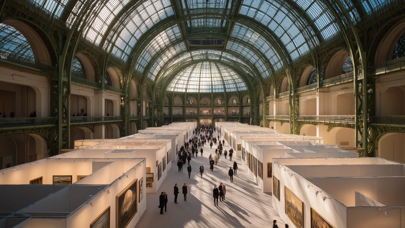 Consumer fairs in Paris in September 2026: 8 events to note