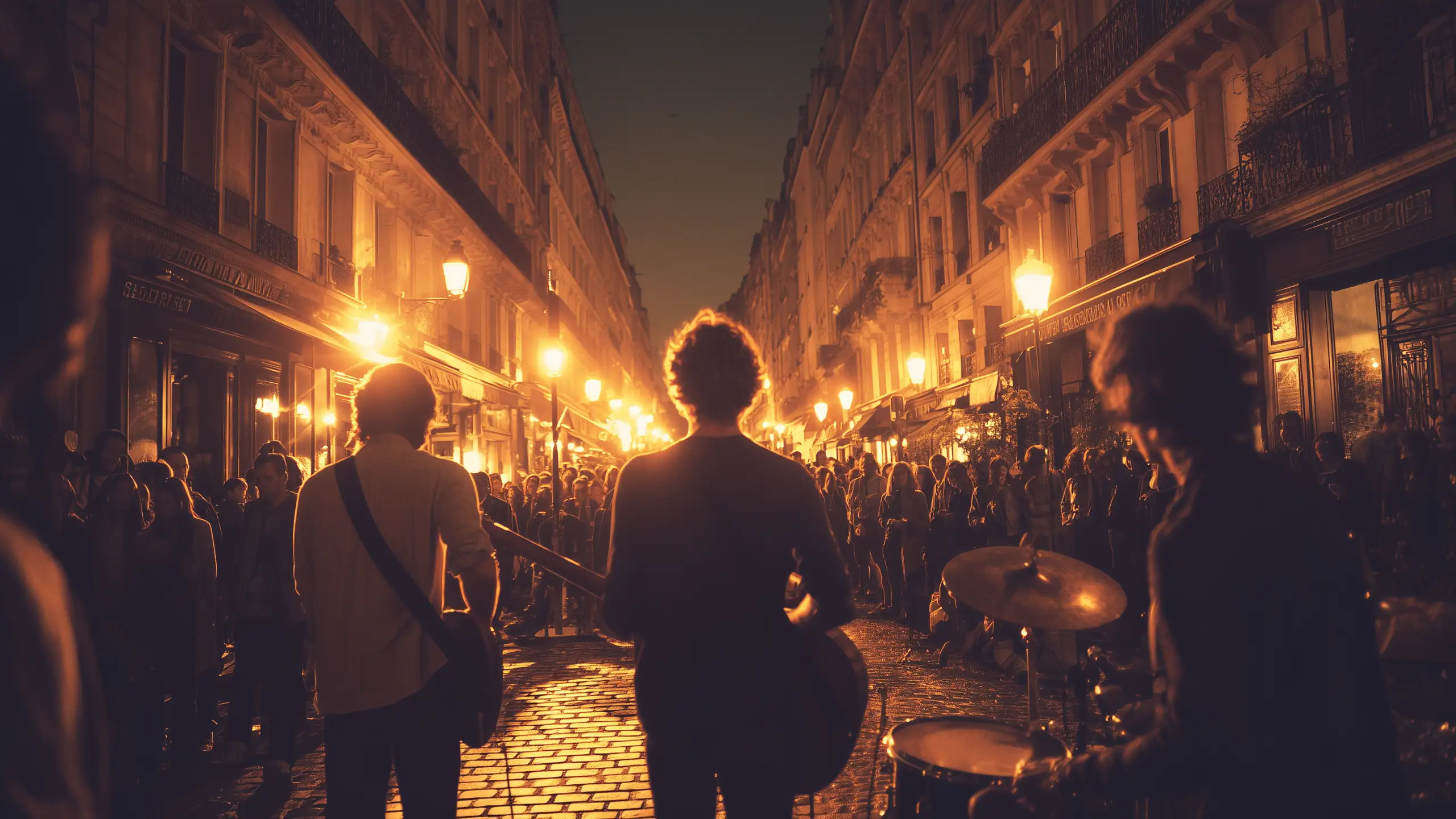 Fête de la Musique 2026 à Paris : où sortir dans le 9e le 21 juin ?