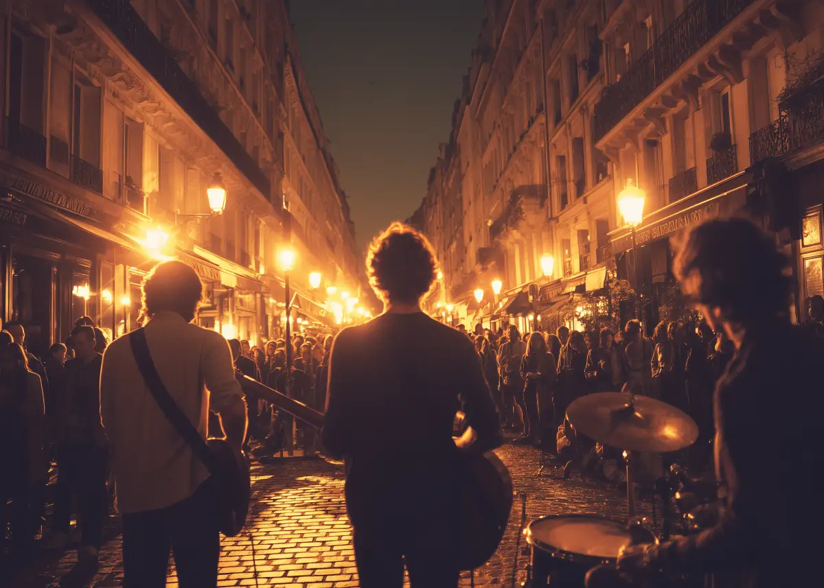 Fête de la Musique 2026 in Paris: where to go out in the 9th on 21 June?