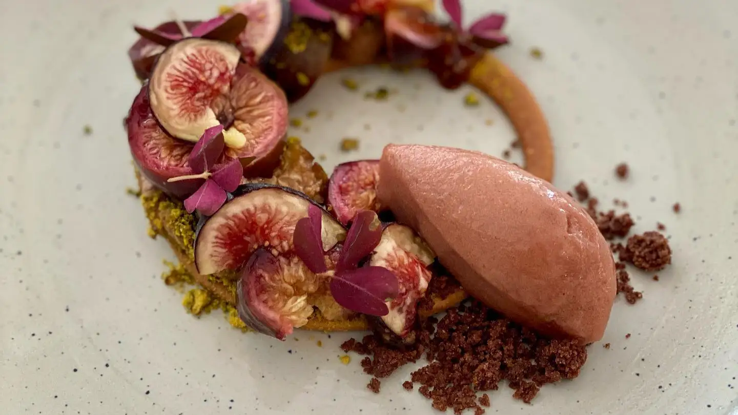 Néva Cuisine : le bistro moderne de la cheffe Beatriz González, à moins de dix minutes de l'hôtel