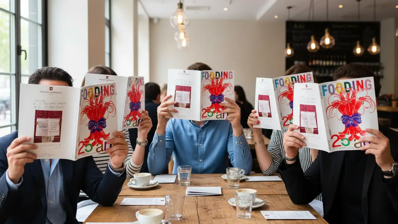 2026年美食排行榜：巴黎和法兰西岛大区最佳美食推荐