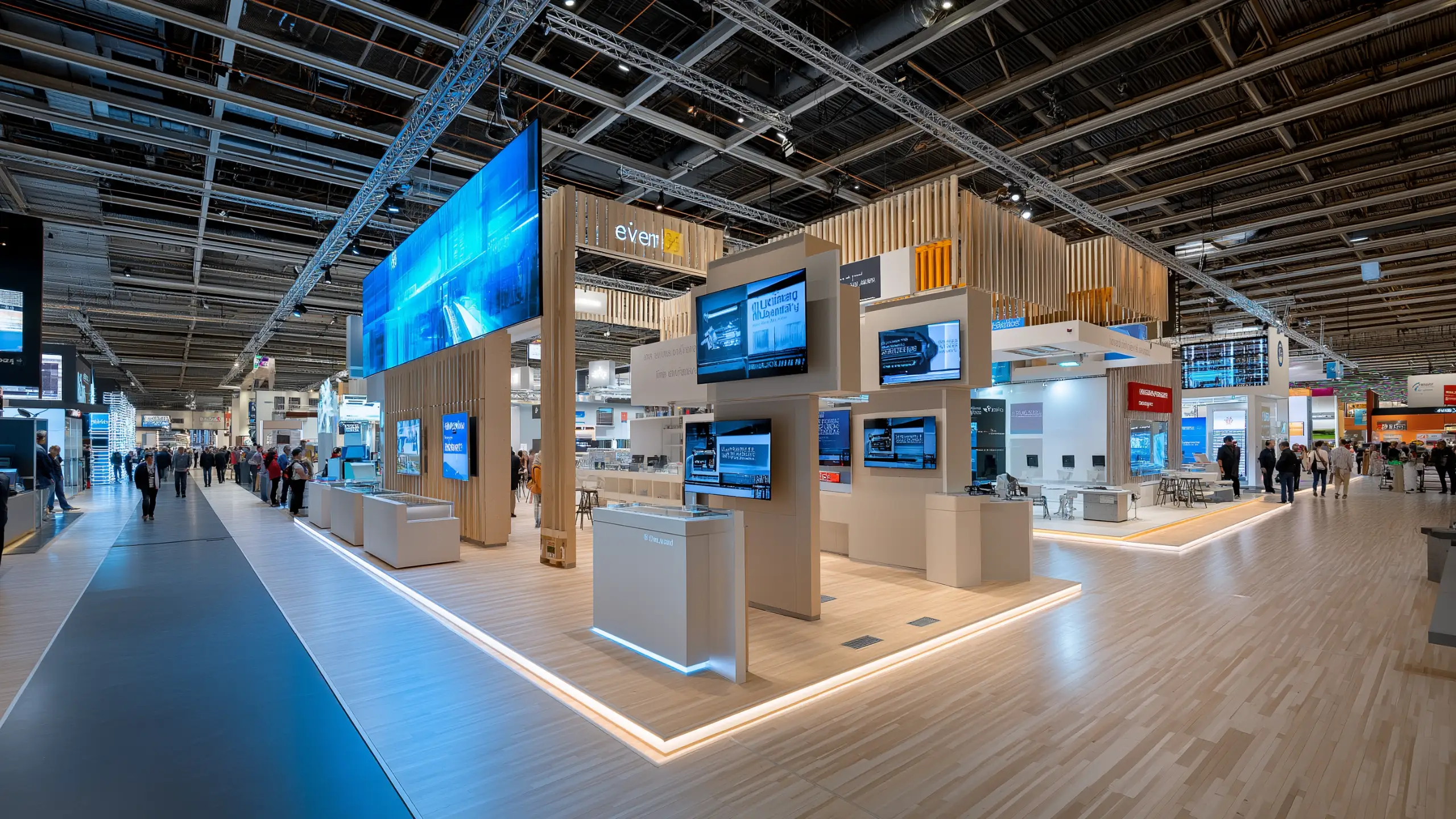 Salons professionnels à Paris en avril 2026 : l’agenda PRO (dates, lieux, horaires, sites officiels)