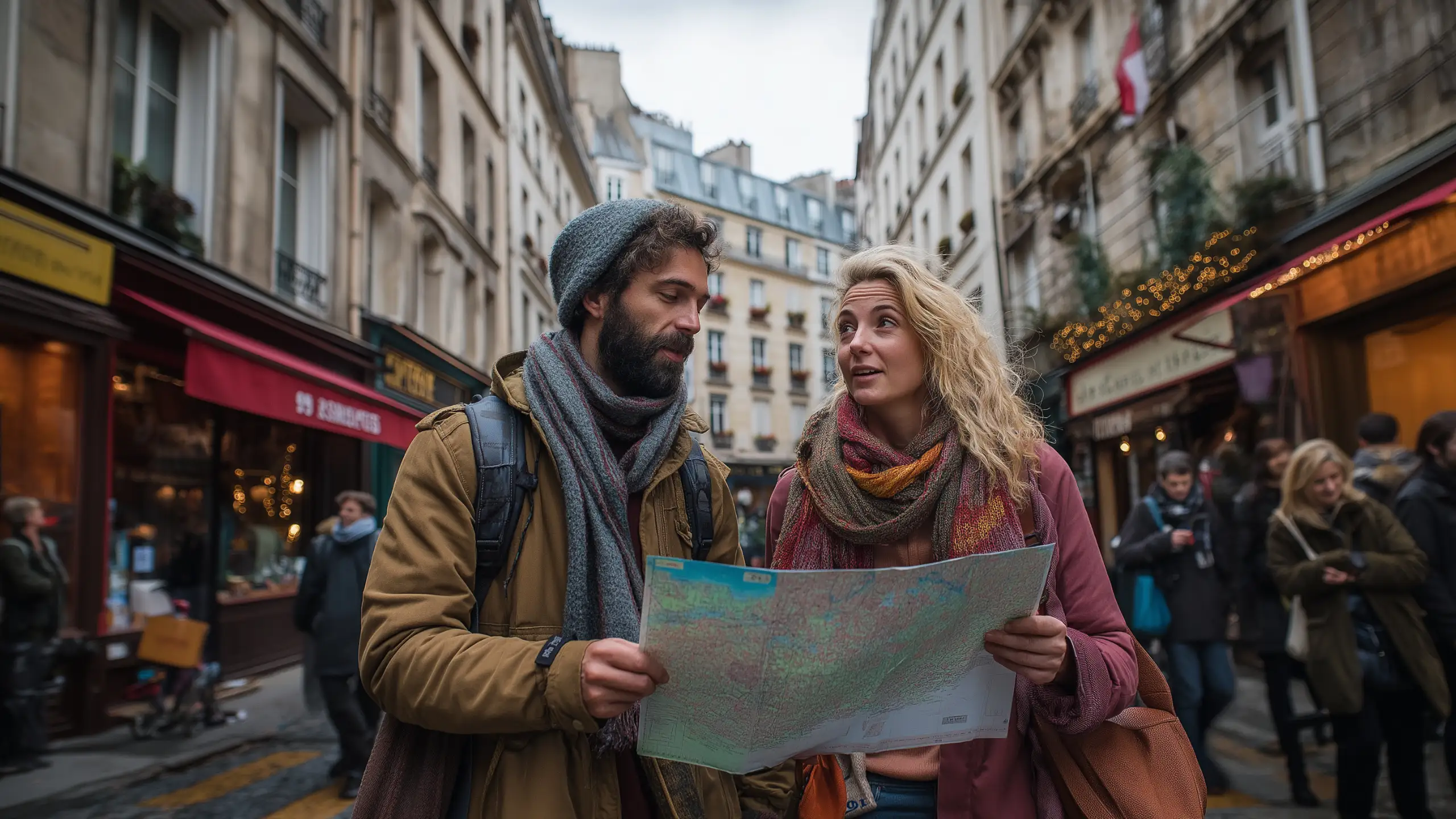 10 Dinge, die Sie im Februar 2026 im 9. Arrondissement von Paris unternehmen können