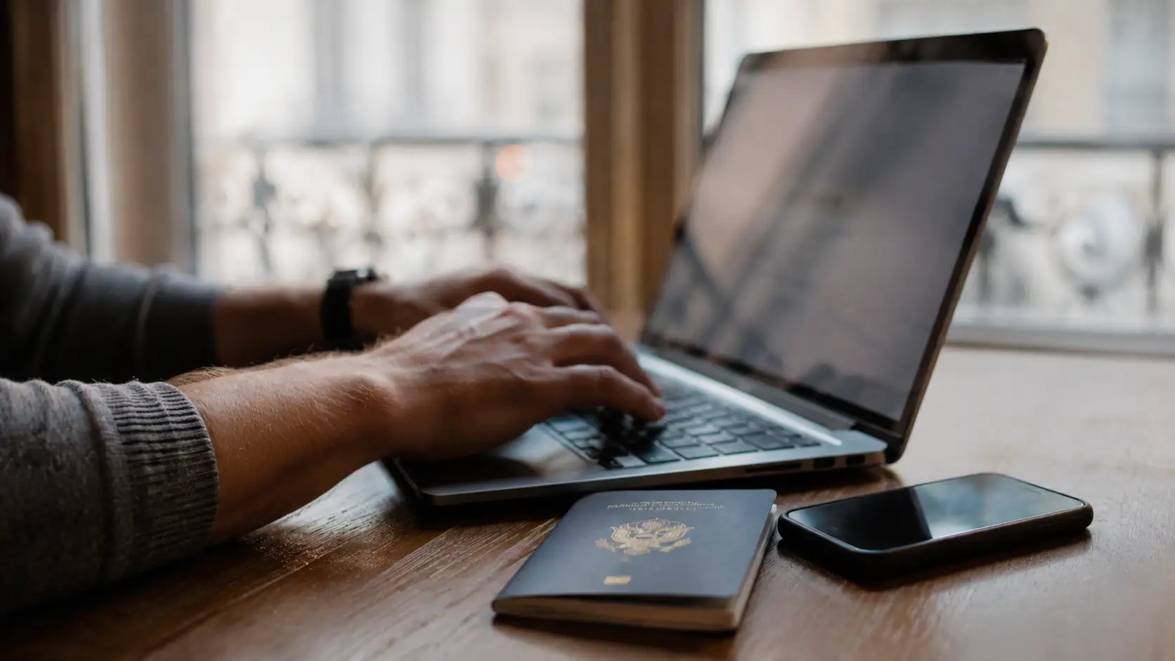 Vol ou perte à Paris : les bons réflexes pendant votre séjour