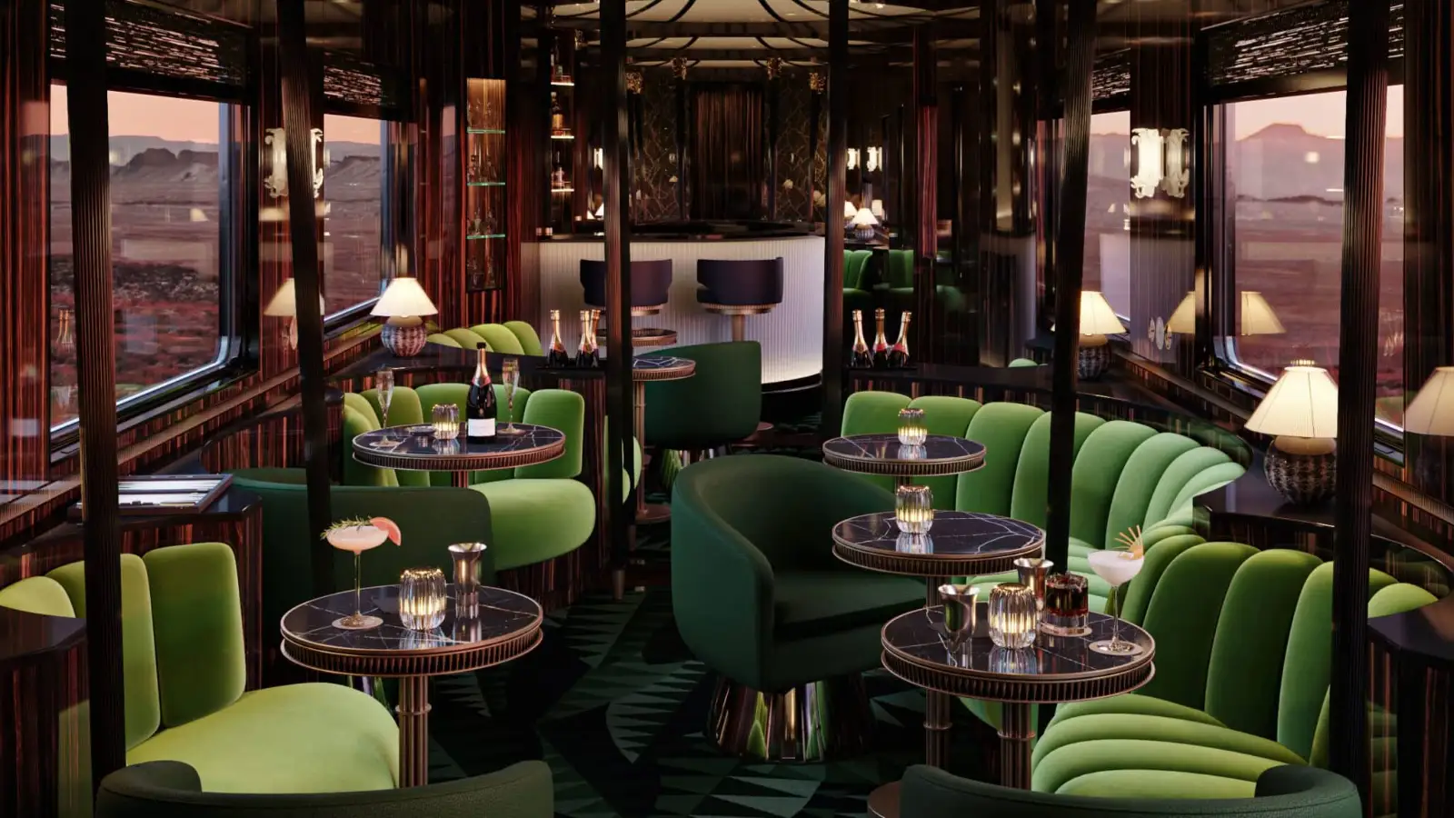 “装饰艺术百年”——装饰艺术博物馆