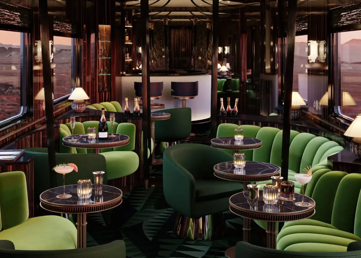 “装饰艺术百年”——装饰艺术博物馆