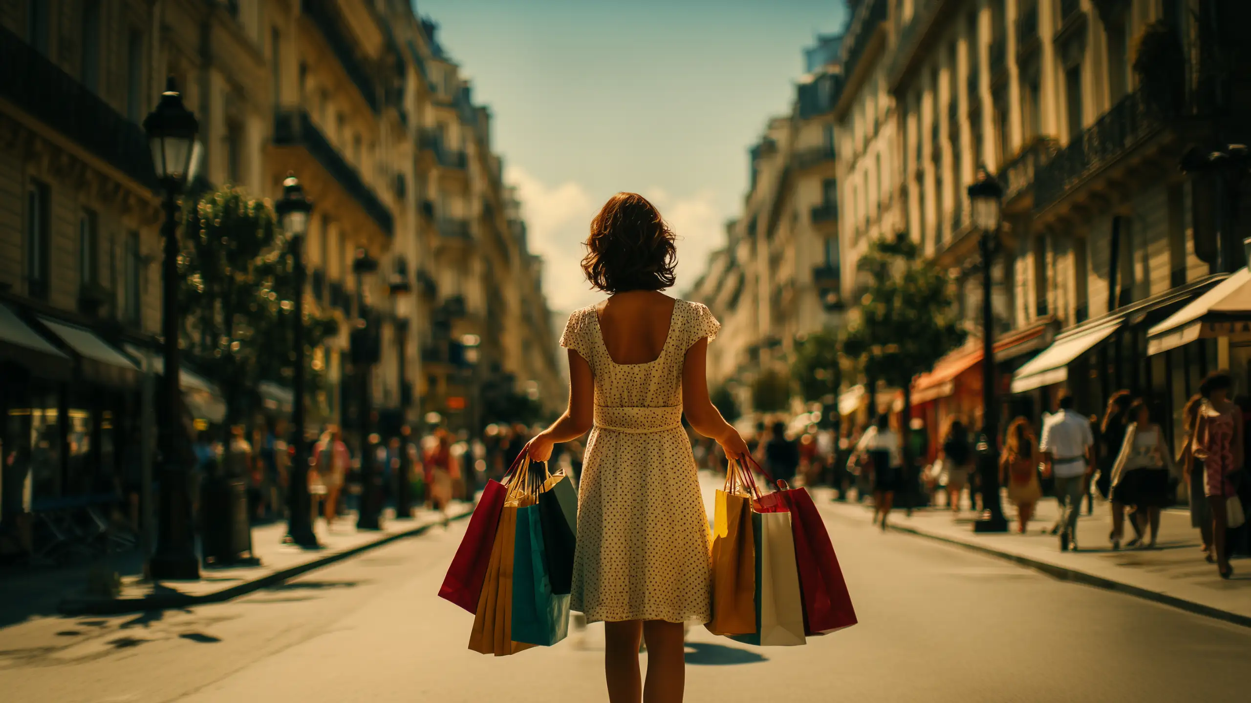 Soldes d'été 2026 à Paris : l'Hôtel R de Paris, QG idéal pour shopper dans le 9e