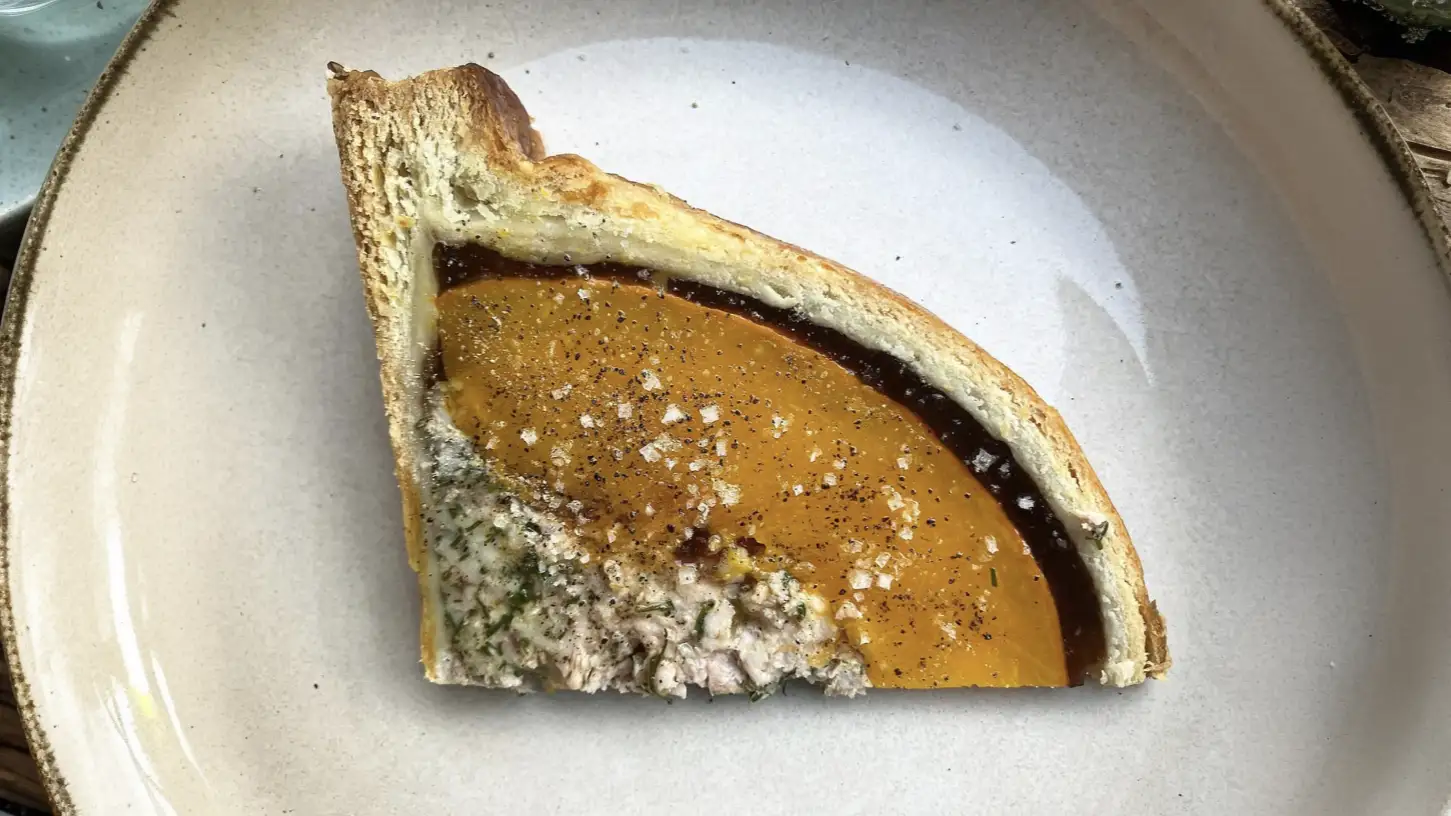 Argile : la bistronomie de Romain Lamon, à deux minutes de l'hôtel - Image 7