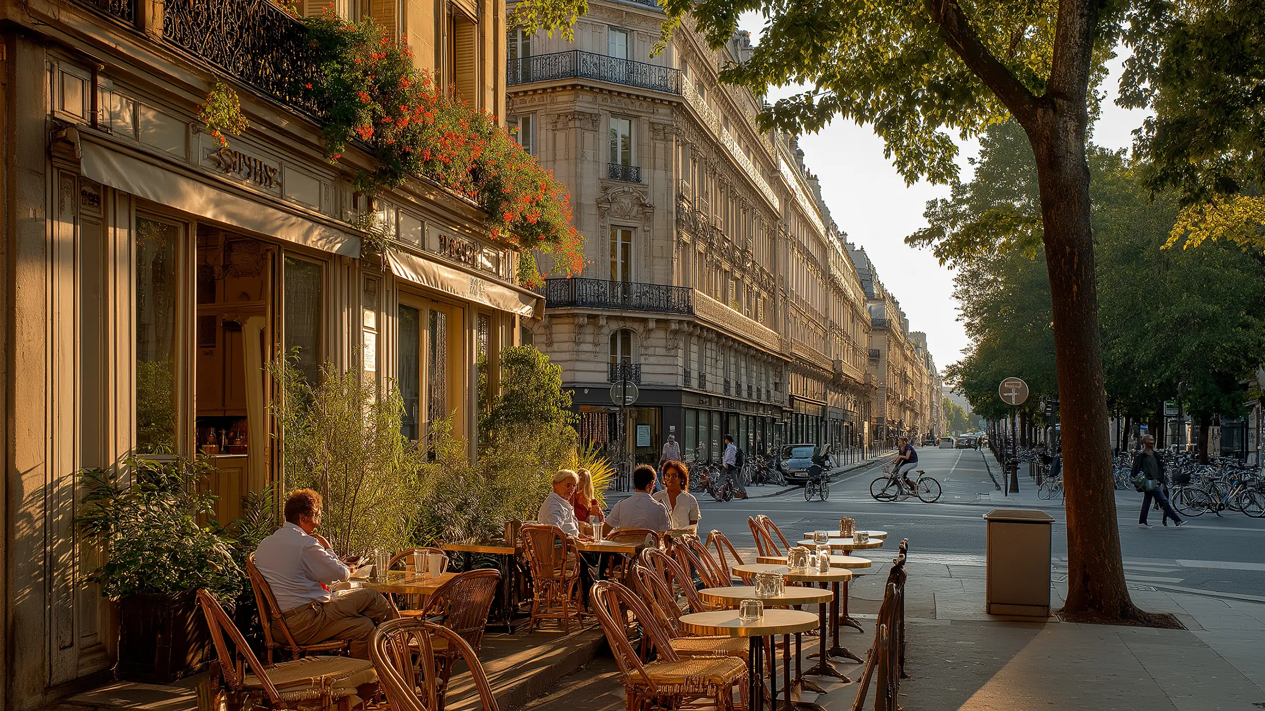 París en agosto: nuestros consejos para disfrutar de la ciudad sin aglomeraciones