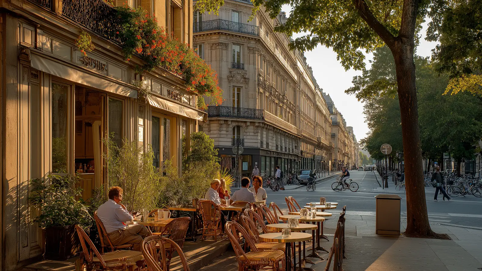 París en agosto: nuestros consejos para disfrutar de la ciudad sin aglomeraciones