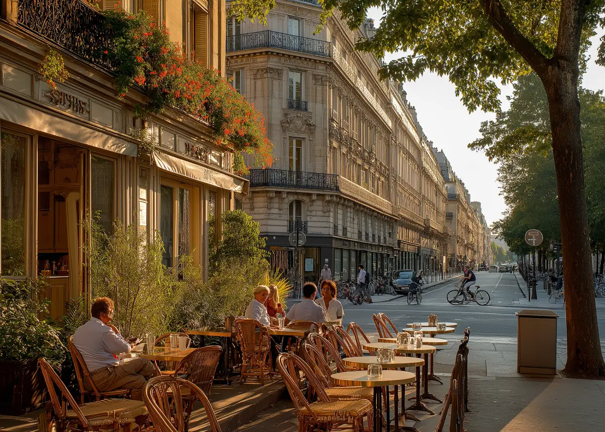 París en agosto: nuestros consejos para disfrutar de la ciudad sin aglomeraciones