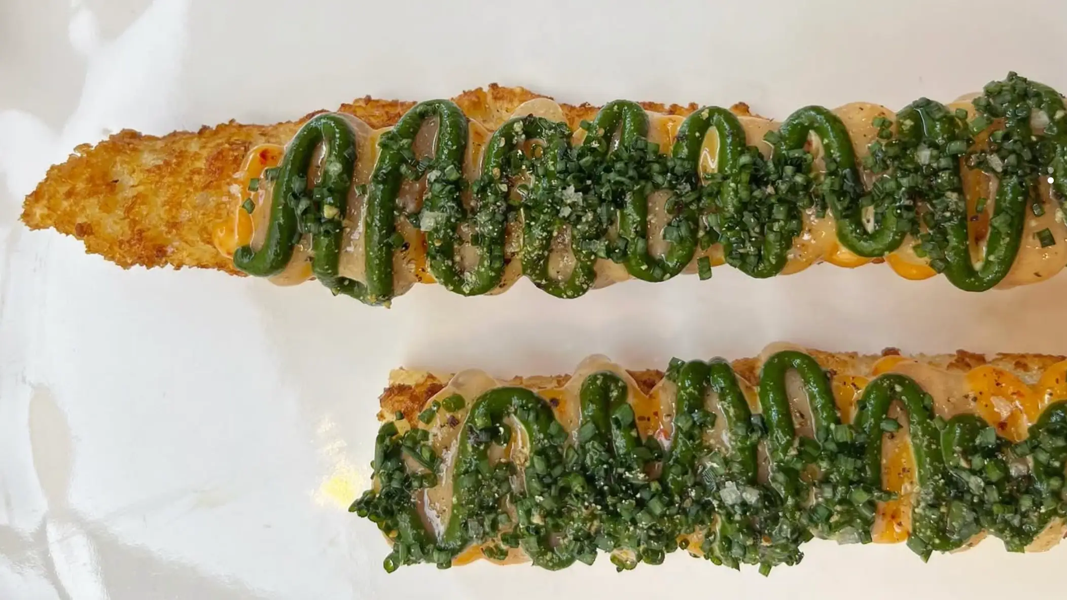Argile : la bistronomie de Romain Lamon, à deux minutes de l'hôtel - Image 8