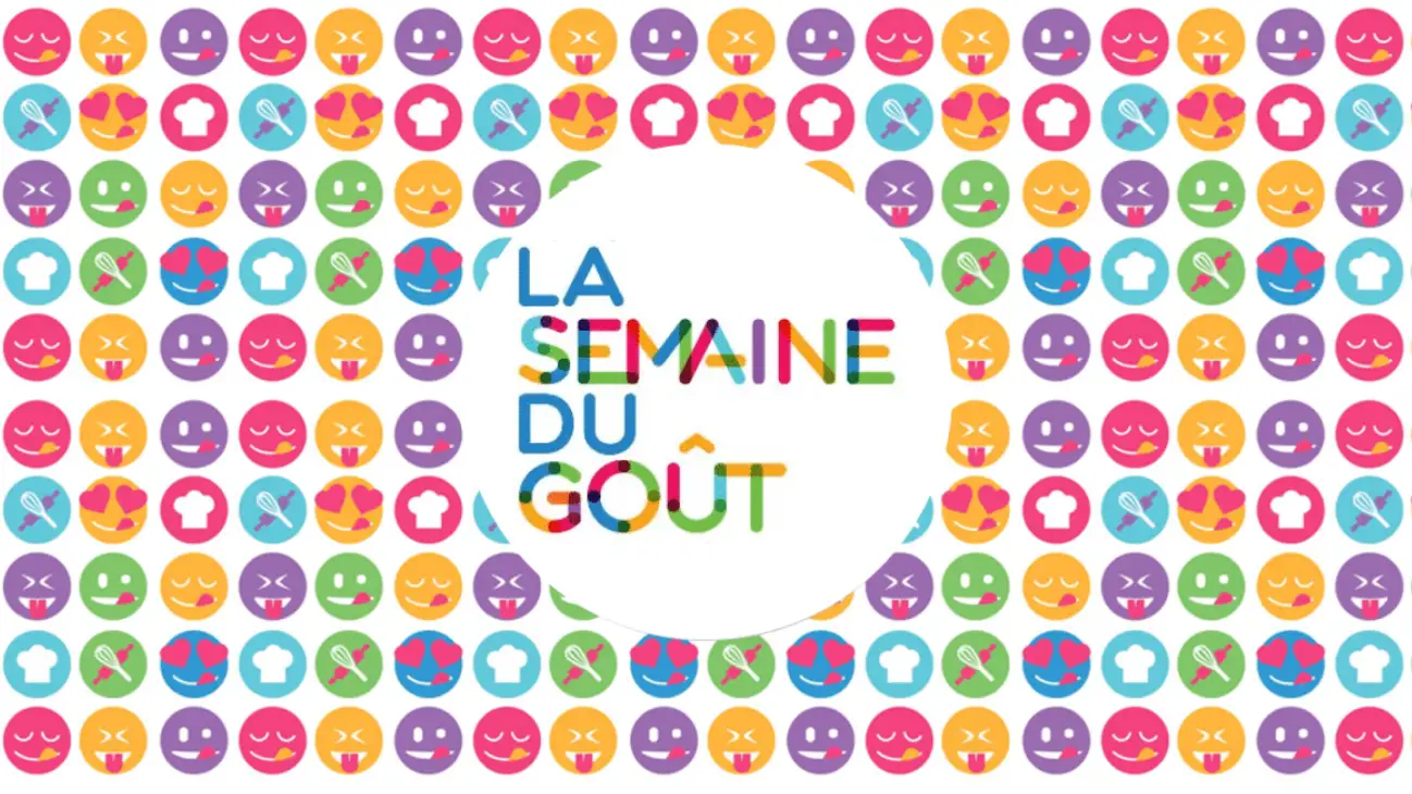 Semaine du Goût 2026 in Paris: the market programme day by day and where to continue in the 9th