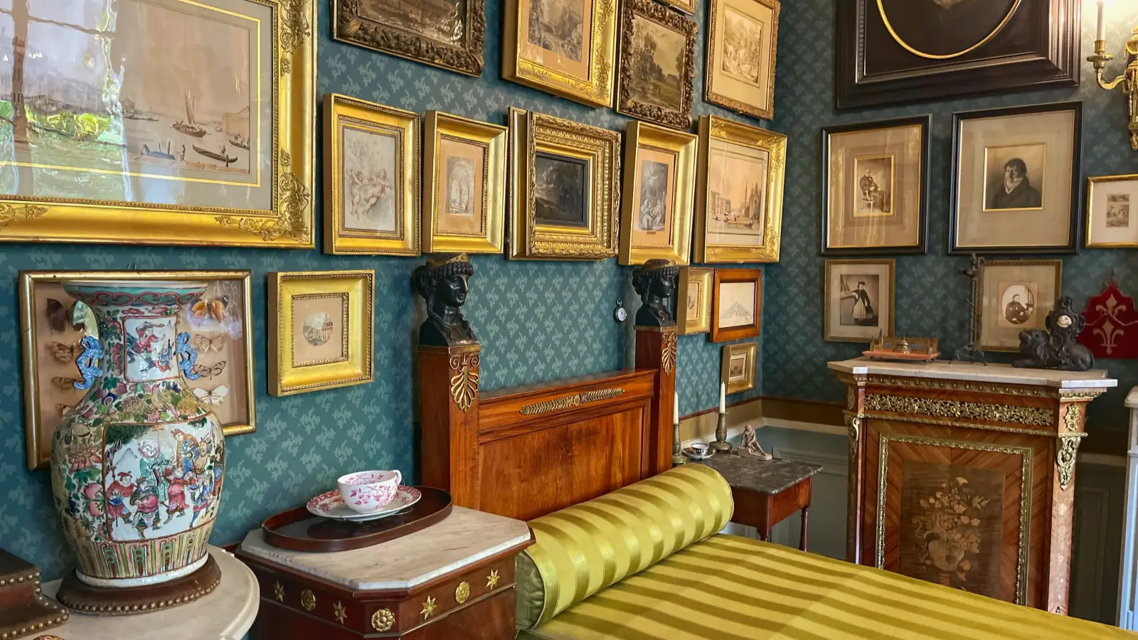 Musée Gustave Moreau : une visite confidentielle à 8 minutes de l'hôtel - Image 4
