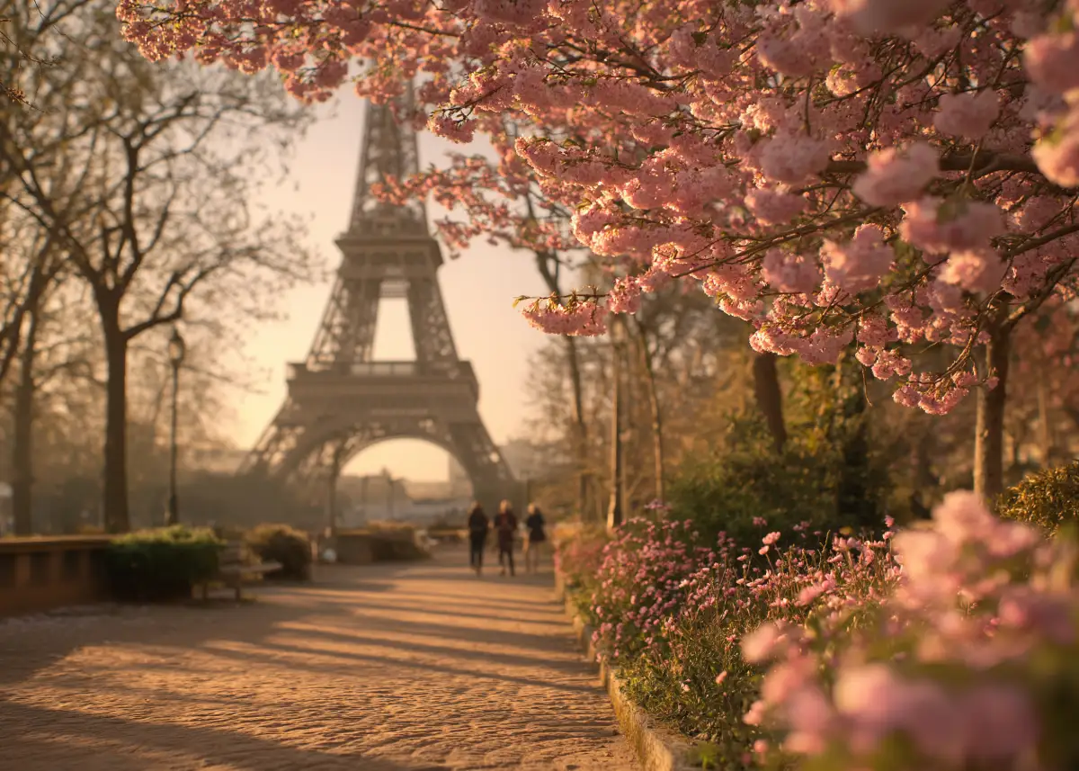 2026年4月にパリで何をするべきか：優先すべき最高の観光スポットとイベント