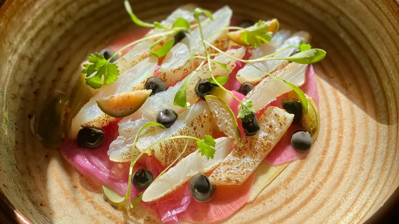 Néva Cuisine : le bistro moderne de la cheffe Beatriz González, à moins de dix minutes de l'hôtel - Image 2
