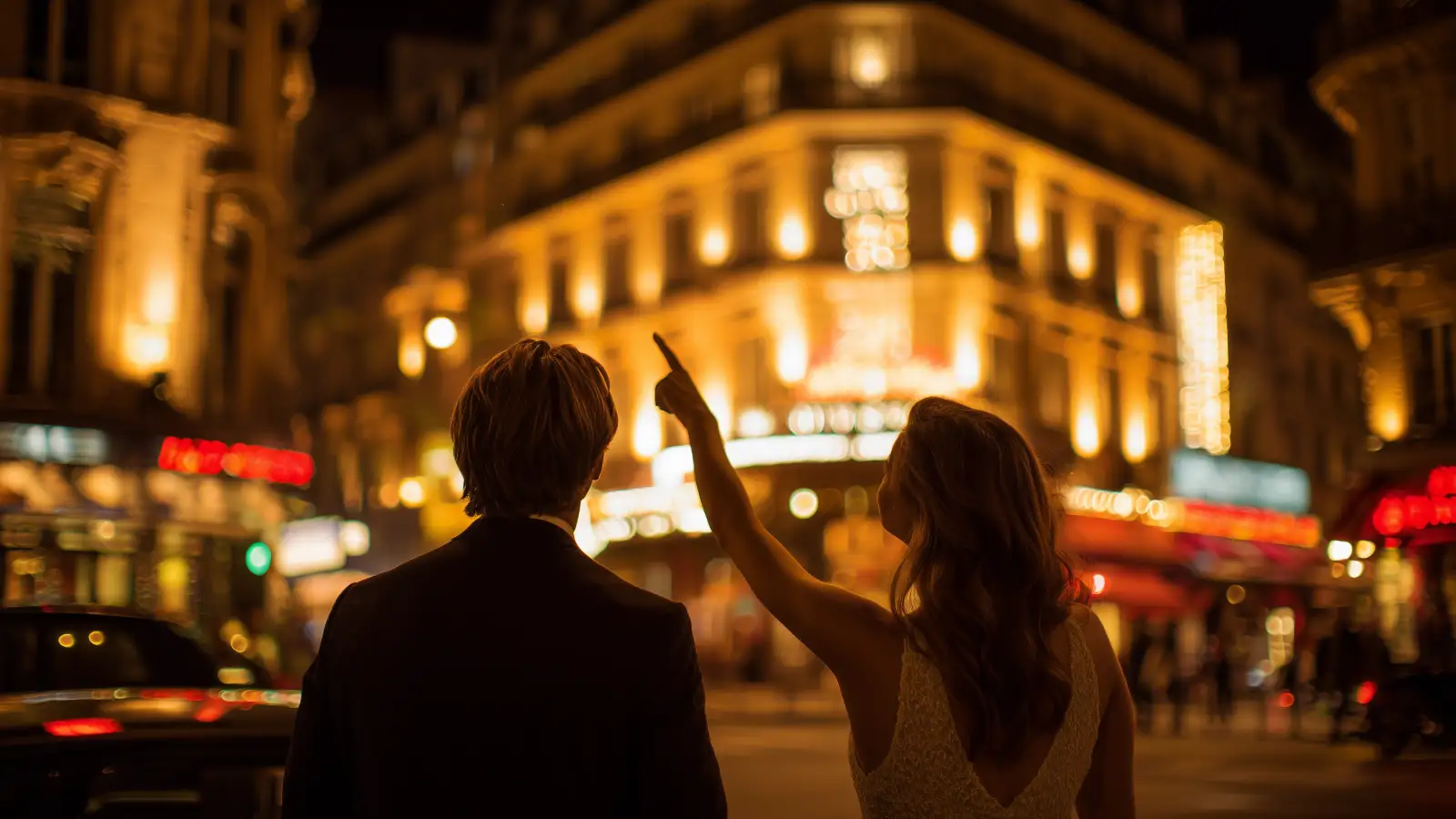 Olympia, Mogador, Folies Bergère: quale sala scegliere per la tua serata a Parigi?