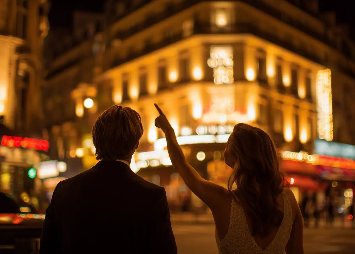 Olympia, Mogador, Folies Bergère : quelle salle choisir pour votre soirée ?