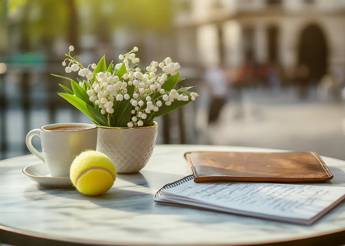 Was man im Mai 2026 in Paris unternehmen kann: unser Guide zu den wichtigsten Highlights