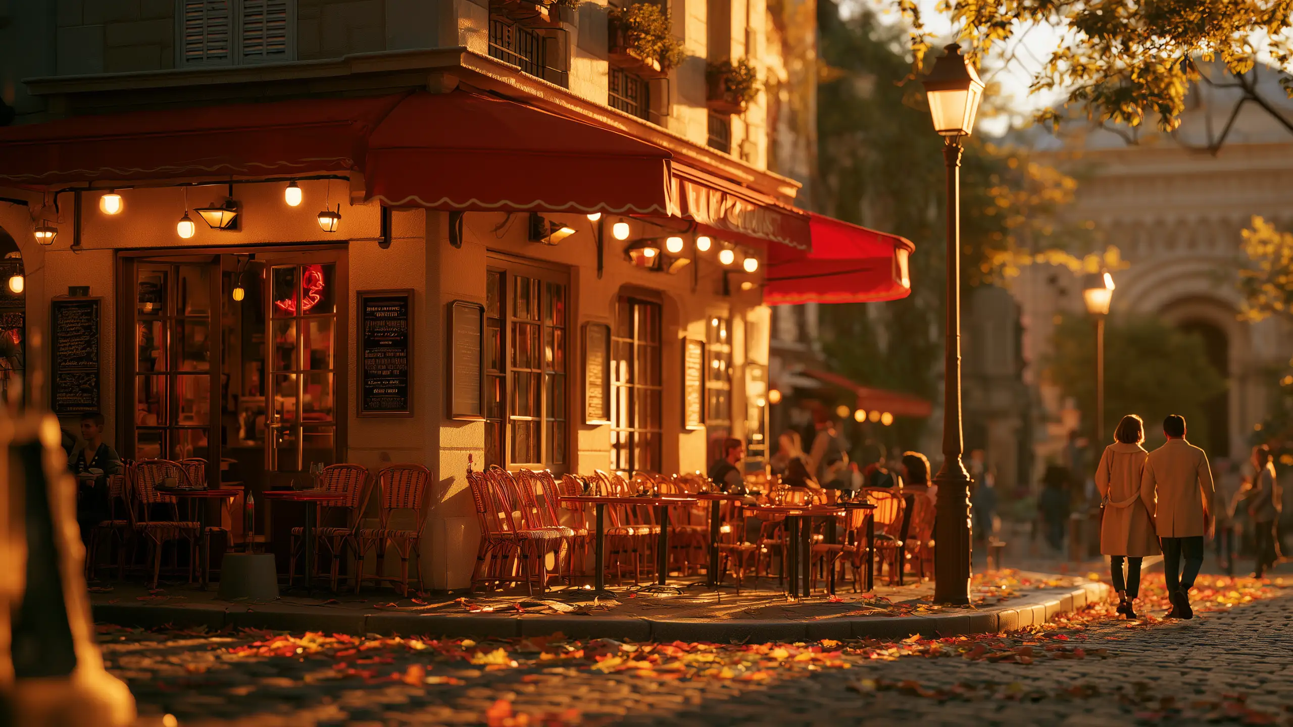 Que faire à Paris en octobre 2026 : Arc de Triomphe, Montmartre en fête et Halloween