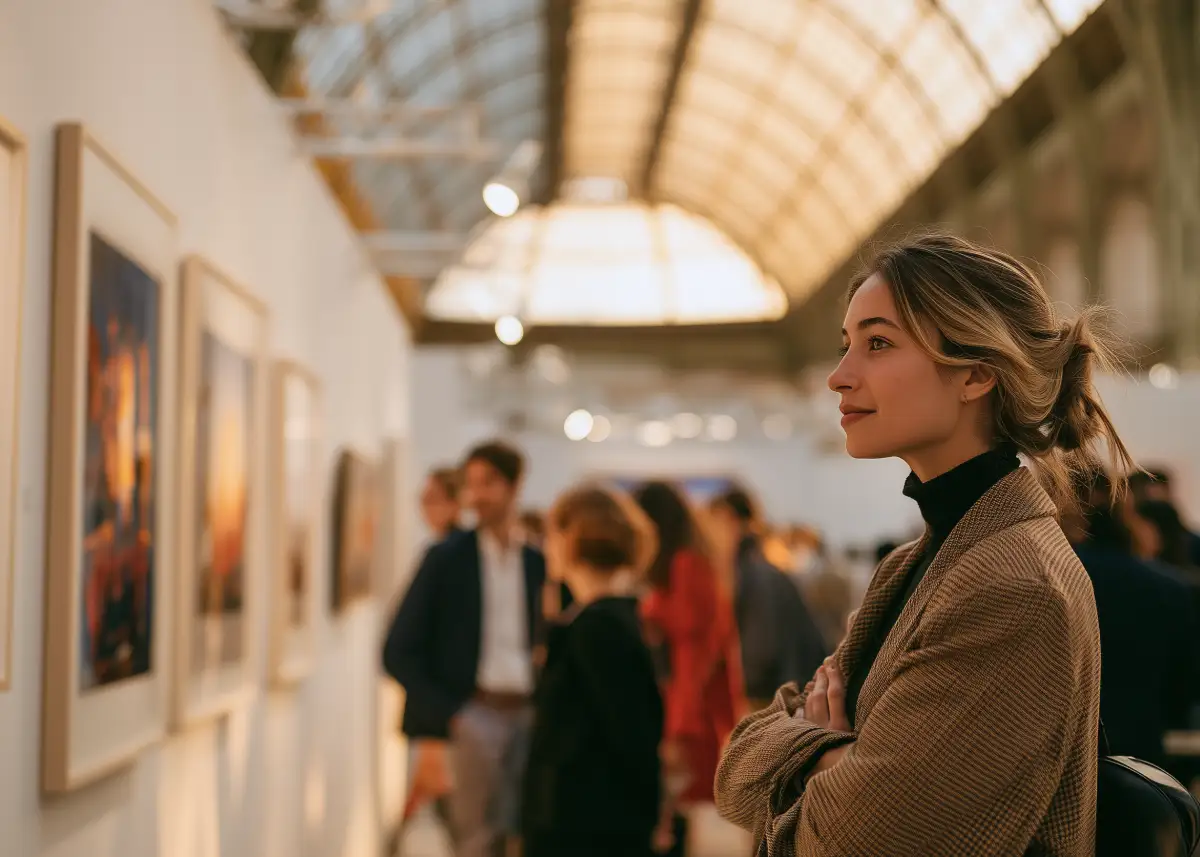 Fiere e saloni per il grande pubblico a Parigi a novembre 2026: 4 eventi da non perdere