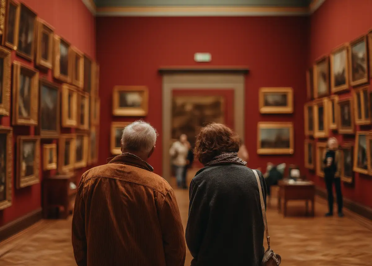 Tentoonstellingen in het najaar van 2026 in Parijs: Tintoretto, Cézanne, Bartholdi en Eva Gonzalès