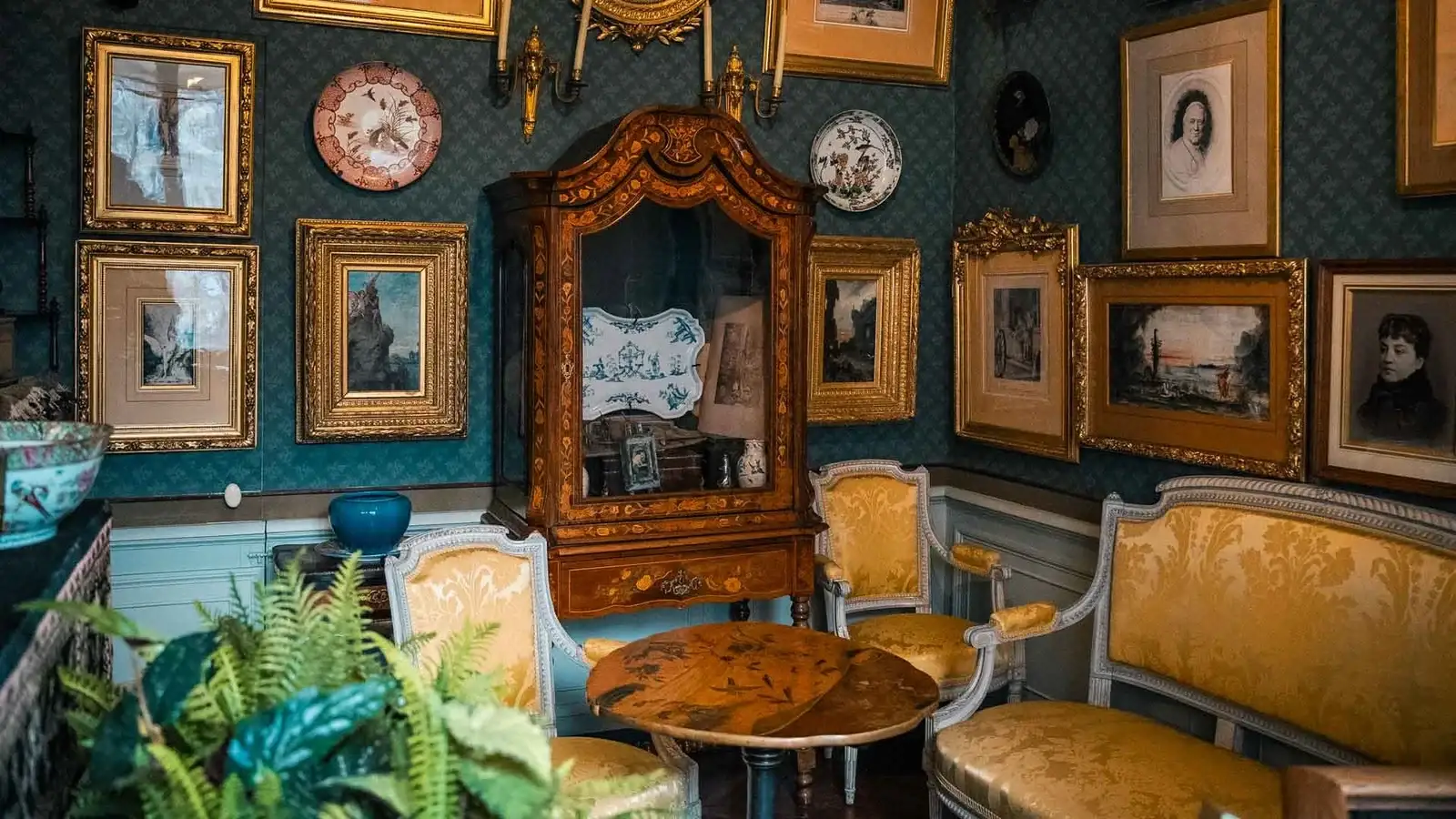Musée Gustave Moreau : une visite confidentielle à 8 minutes de l'hôtel - Image 6