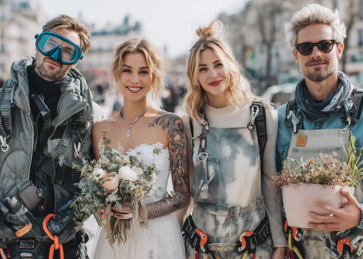 2026年1月巴黎的贸易展览会：8个值得与家人朋友一同探索的活动