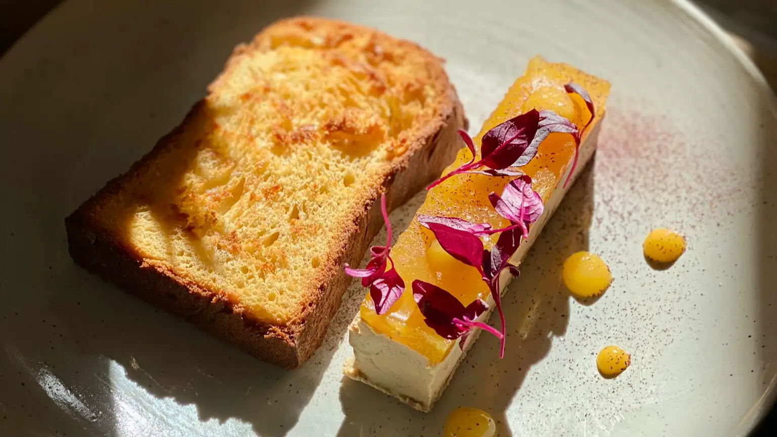 Néva Cuisine : le bistro moderne de la cheffe Beatriz González, à moins de dix minutes de l'hôtel - Image 5